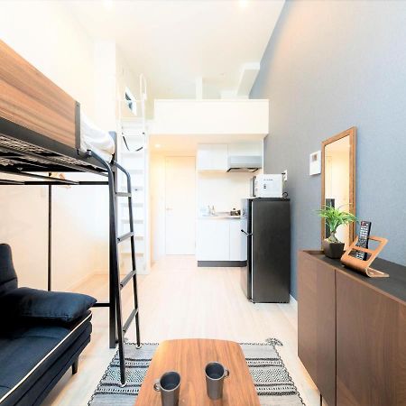 Trip Pod Shimogofuku-Machi Apartment ฟูกุโอกะ ภายนอก รูปภาพ