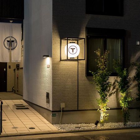 Trip Pod Shimogofuku-Machi Apartment ฟูกุโอกะ ภายนอก รูปภาพ